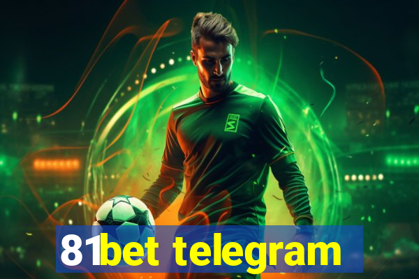 81bet telegram